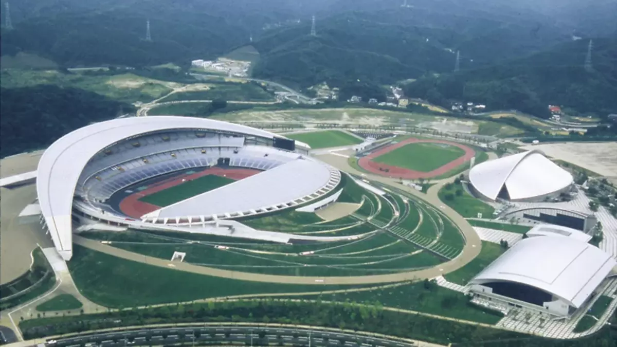 Vista aérea del Miyagi Stadium.jpg