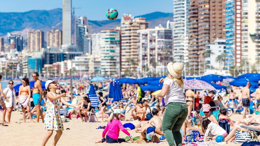 Las mejores playas de la Comunidad Valenciana para disfrutar este verano, según National Geographic