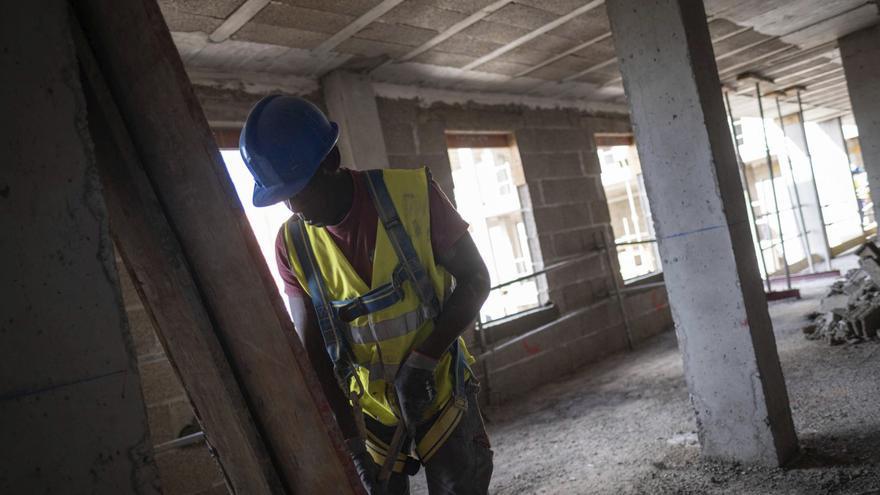 La inversión en vivienda pública sube a 50 millones