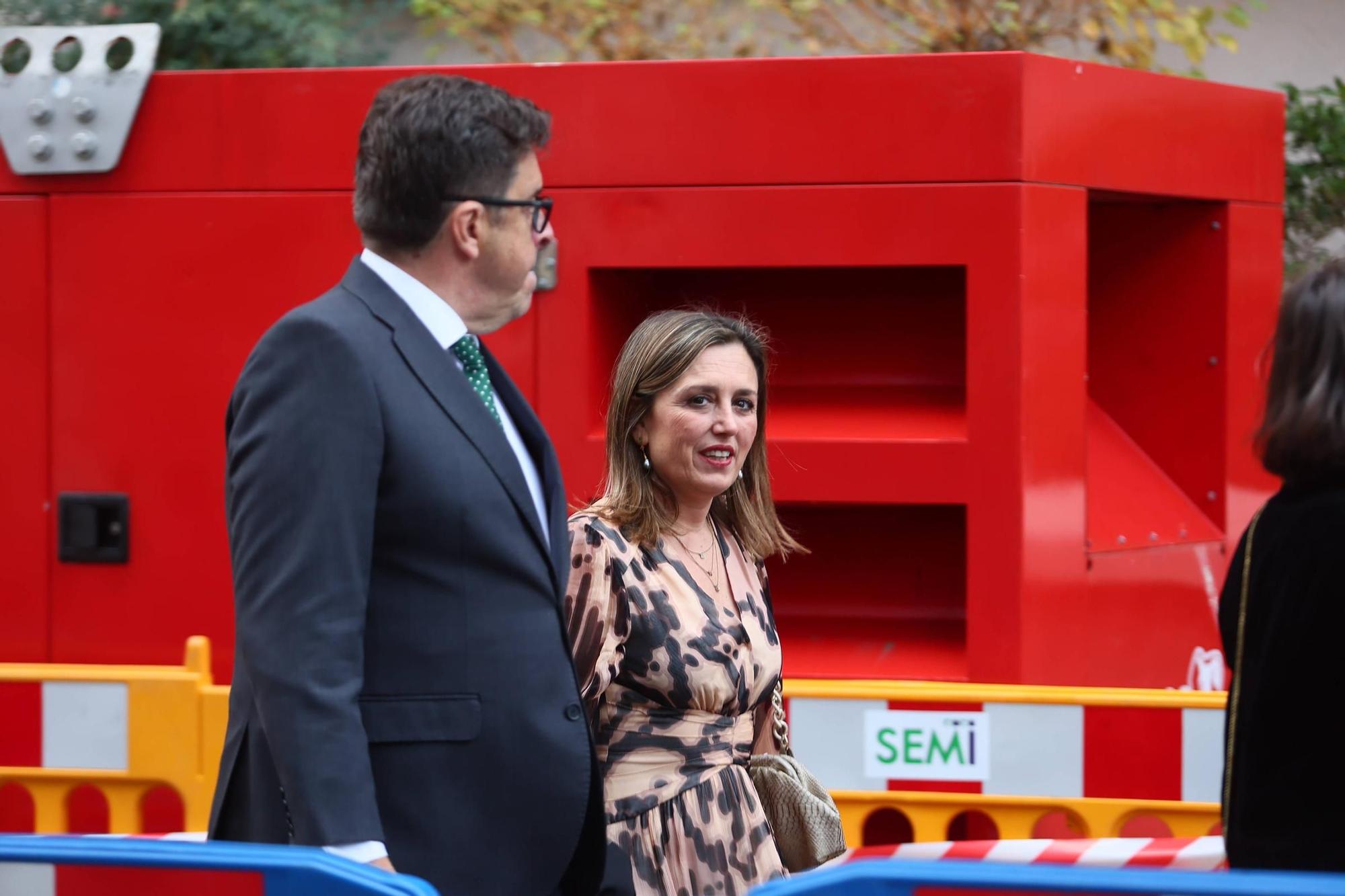 EN IMÁGENES: La Familia Real preside el concierto de los Premios "Princesa"