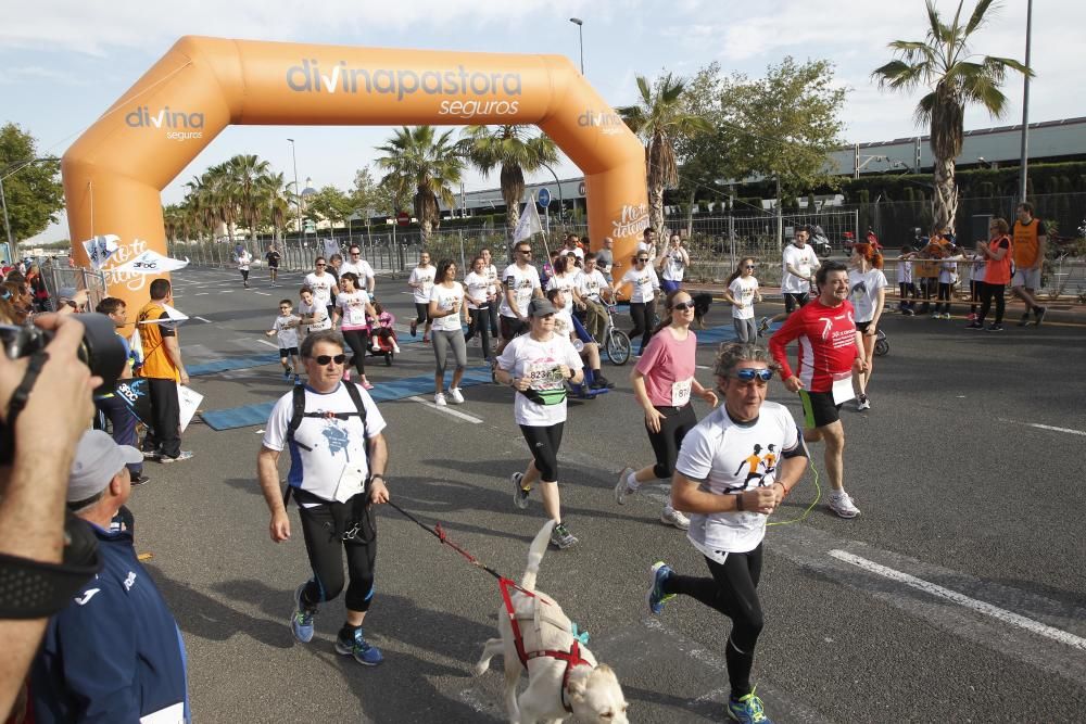 Búscate en la Carrera Llevant de Divina Pastora