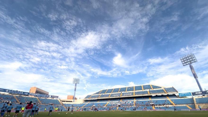 El Hércules no perdía los dos primeros partidos de Liga desde hace 13 años