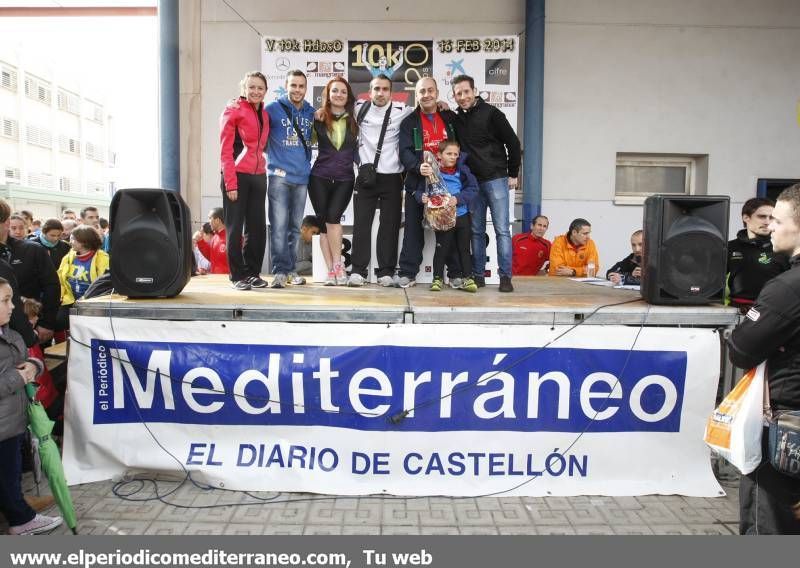 GALERIA DE IMÁGENES -  Carrera 10k - H2O 3/4