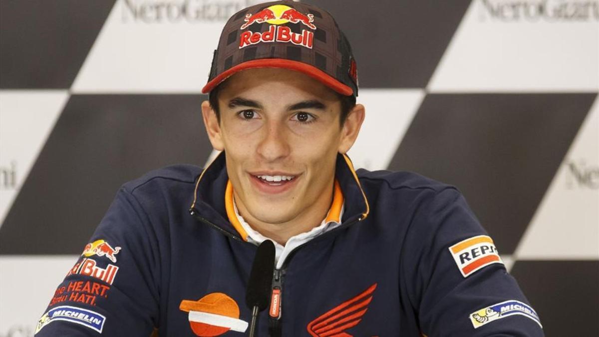 Marc Márquez