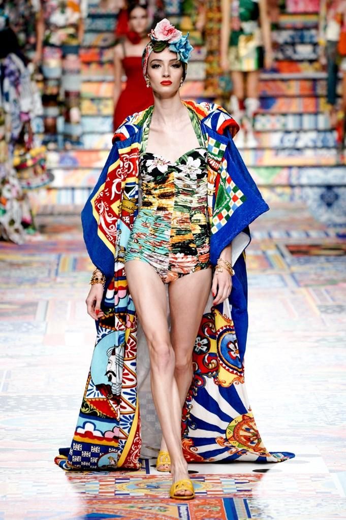Dolce & Gabbana