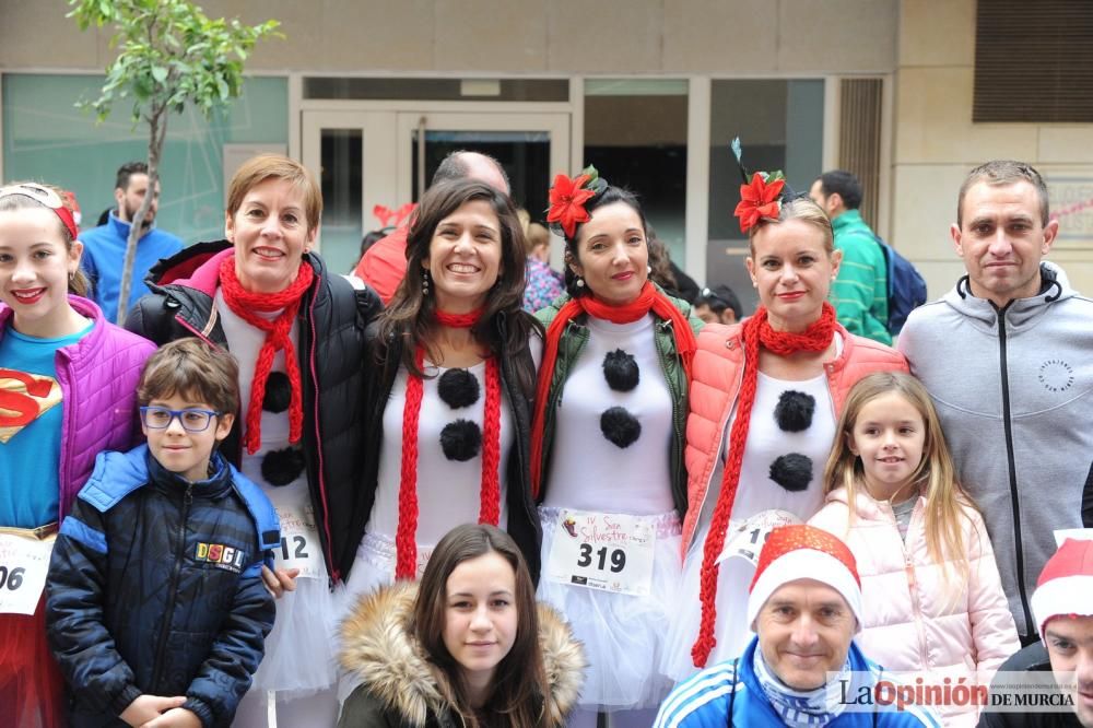 San Silvestre de Lorca 2017