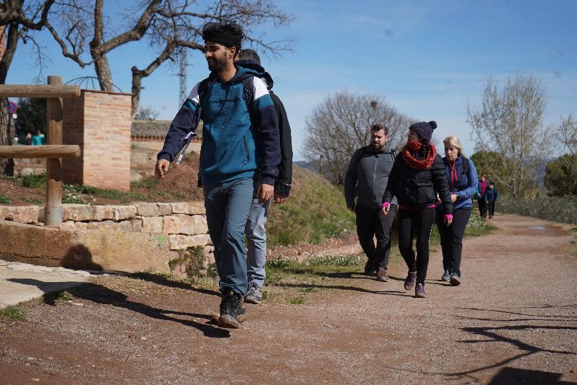 Transéquia 2024: Busca't a les fotos