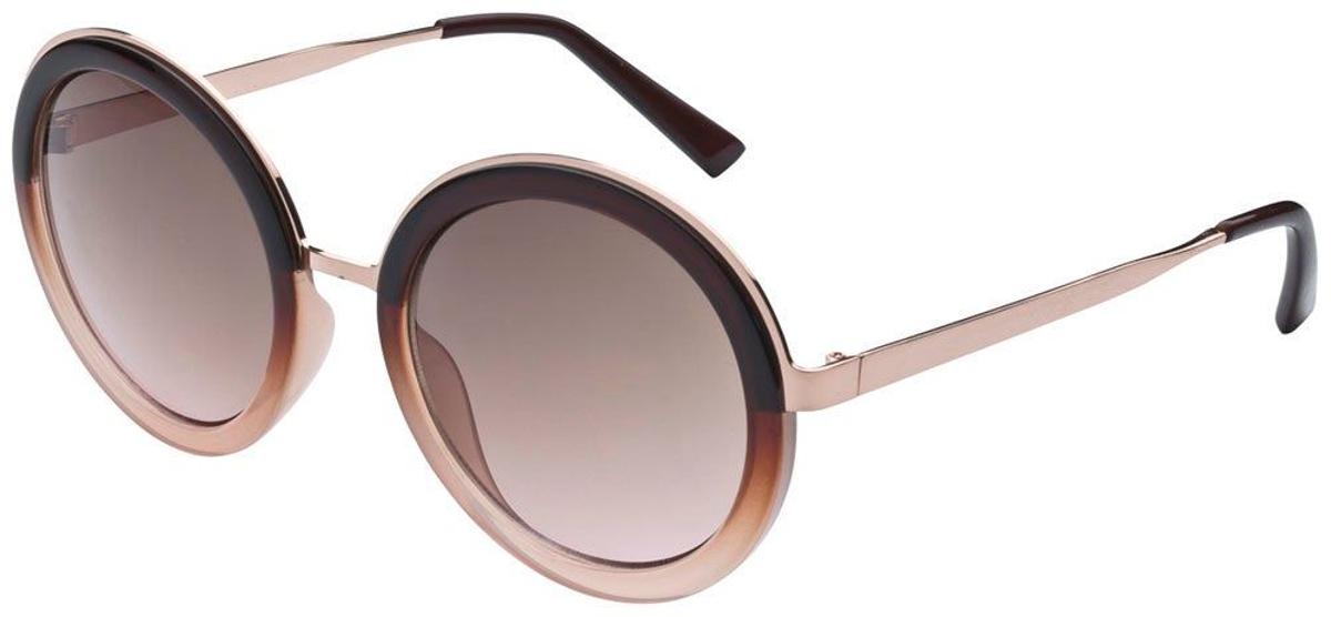 Gafas de carey de C&amp;A