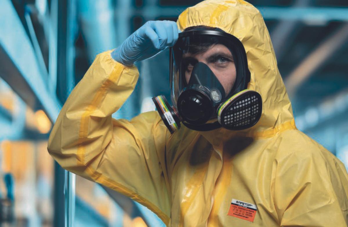 Safetop acelera su expansión a más de una quincena de países desde Oleiros