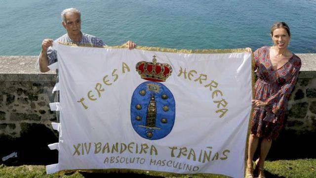 La bandera Teresa Herrera será decisiva | L.O.