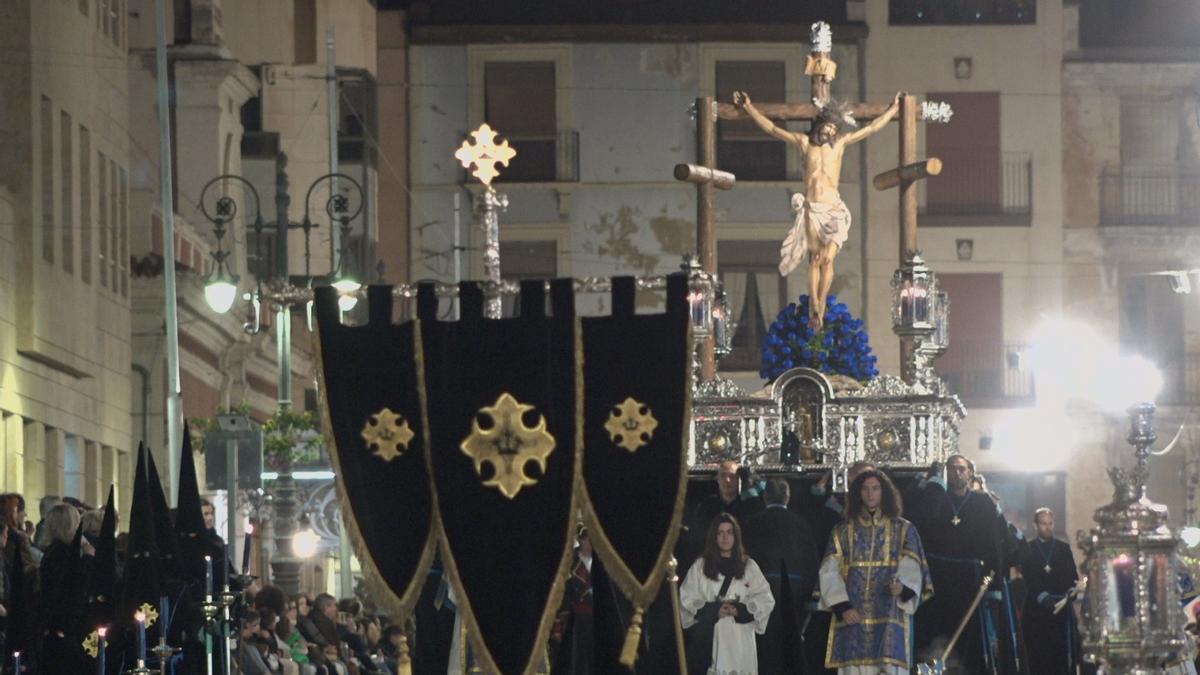 Las imágenes de Martes Santo en Orihuela Las imágenes de Martes Santo en Orihuela