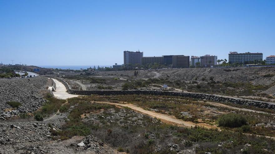 El proyecto del Siam Park afronta nuevas exigencias ambientales, como la construcción de una nueva desaladora, para avanzar