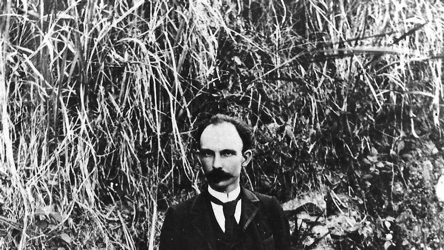 Martí y el modernismo literario en Hispanoamérica