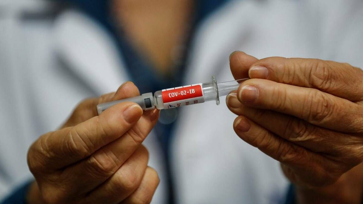 Catalunya abre el plazo de vacunación sin cita previa