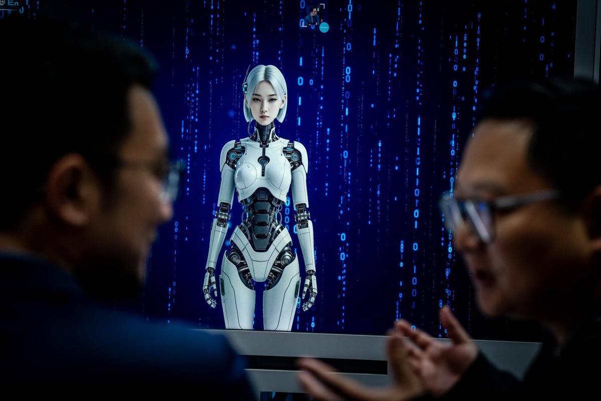 Segundo día del Mobile World Congress 2026