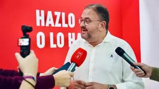 El PSOE destaca la solvencia de Gallardo en el debate frente "a la falta de proyecto de Guardiola"