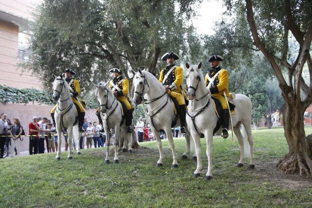 Batalla del Huerto de las bombas