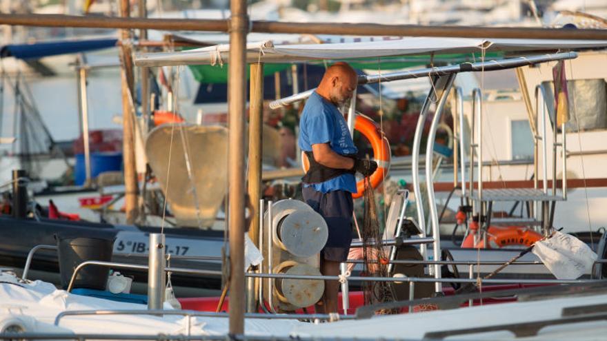 Estas paradas temporales podrán recibir financiación del Fondo Europeo Marítimo y de Pesca