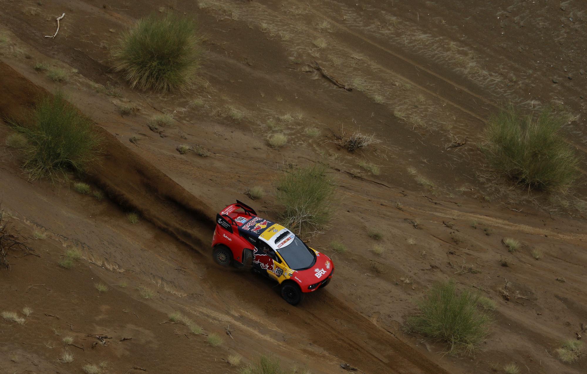 Dakar Rally