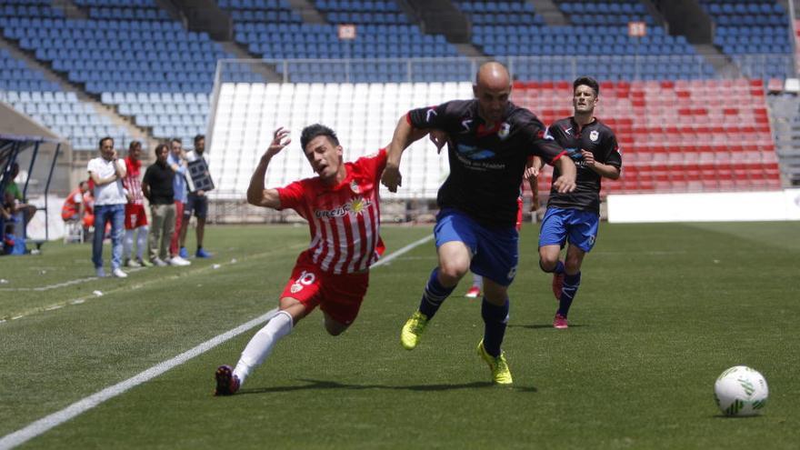 El Unión Popular de Langreo, el Avilés y el Tuilla, eliminados de la fase de ascenso