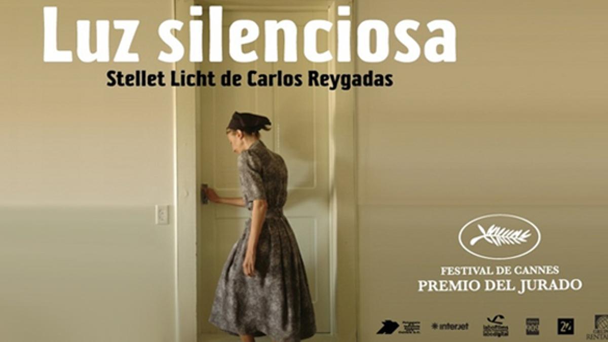 El 22 de febrero llega “Luz Silenciosa”