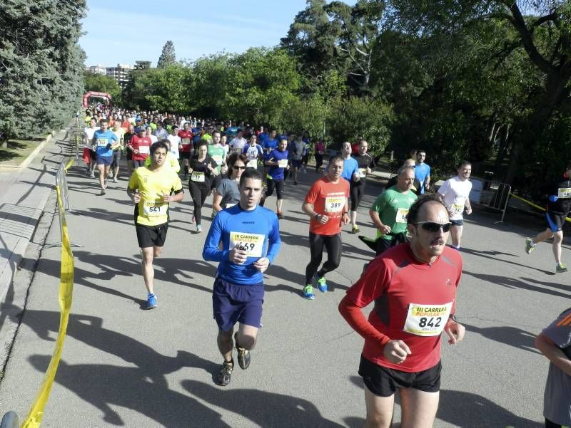 Fotogalería: III Carrera Popular El Rincón