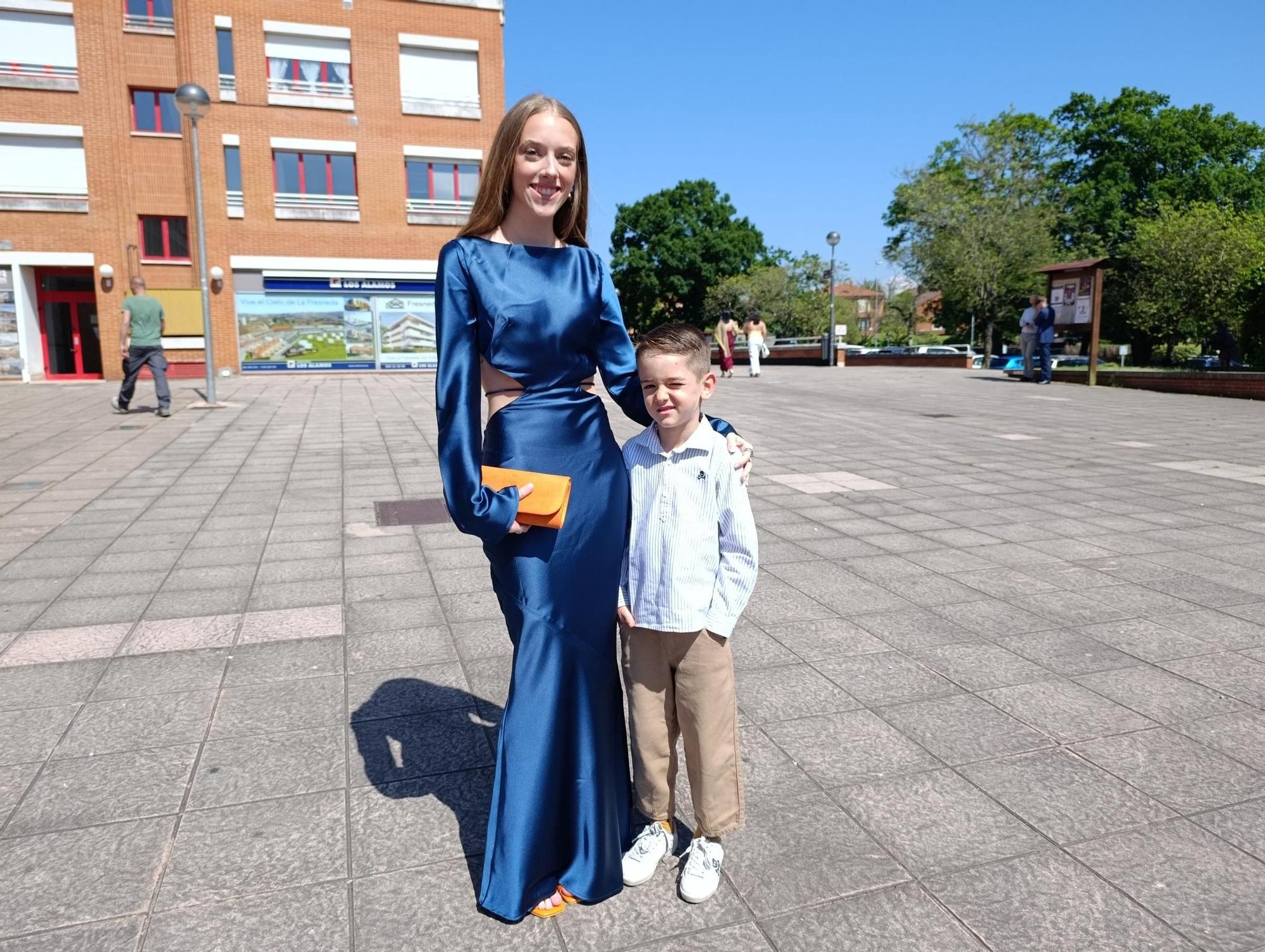 La Graduación de los alumnos del IES La Fresneda, en imágenes