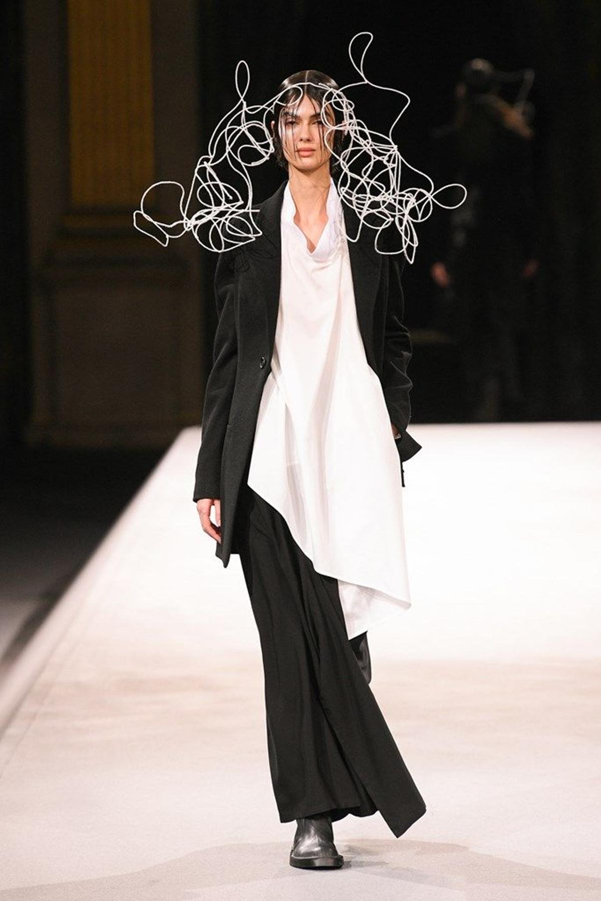 Yohji Yamamoto