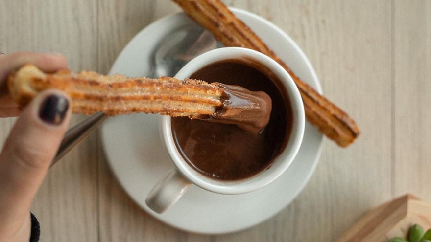 The 7 Best Churros In Valencia