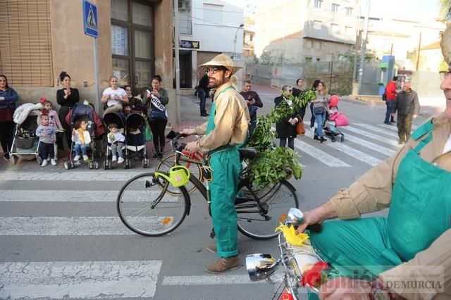 Carnaval en Cabezo de Torres