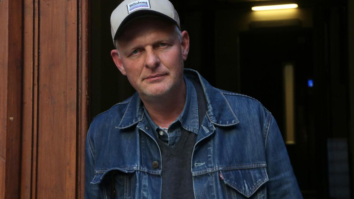 El director alemany Thomas Ostermeier porta 'Hamlet' a Catalunya 17 anys després, al Temporada Alta