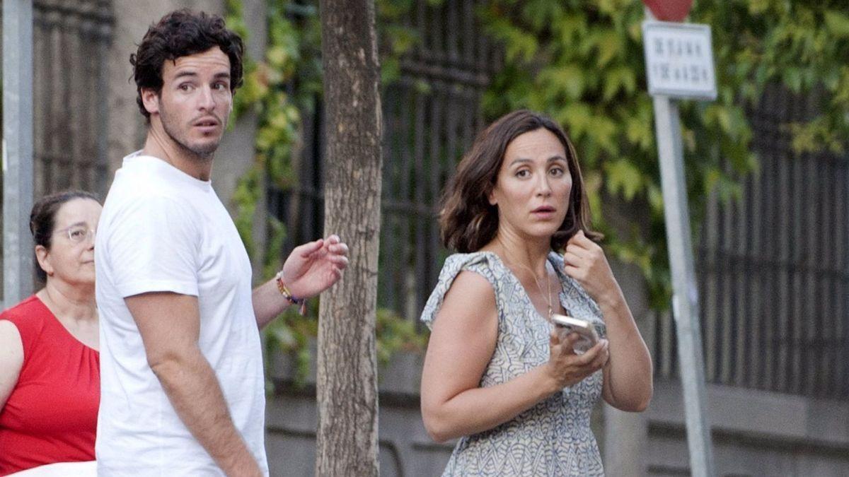 Sale a la luz otra infidelidad de Íñigo Onieva a Tamara Falcó a tan solo unos días de la boda.