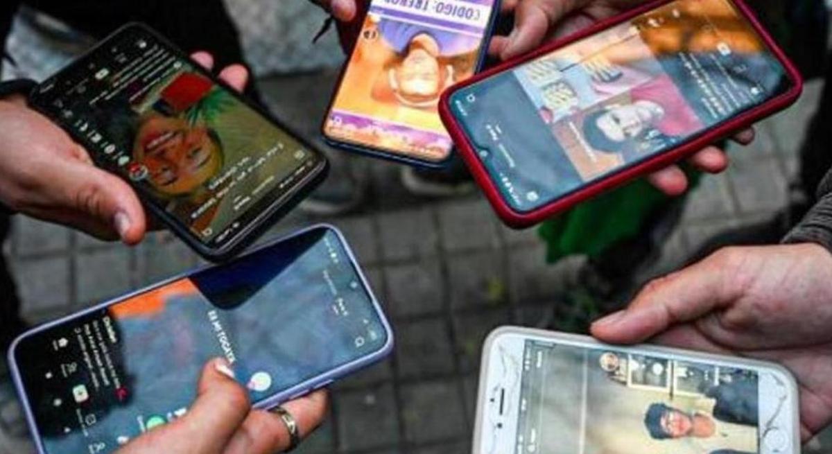 Ara només em surten coses de la Rosalía