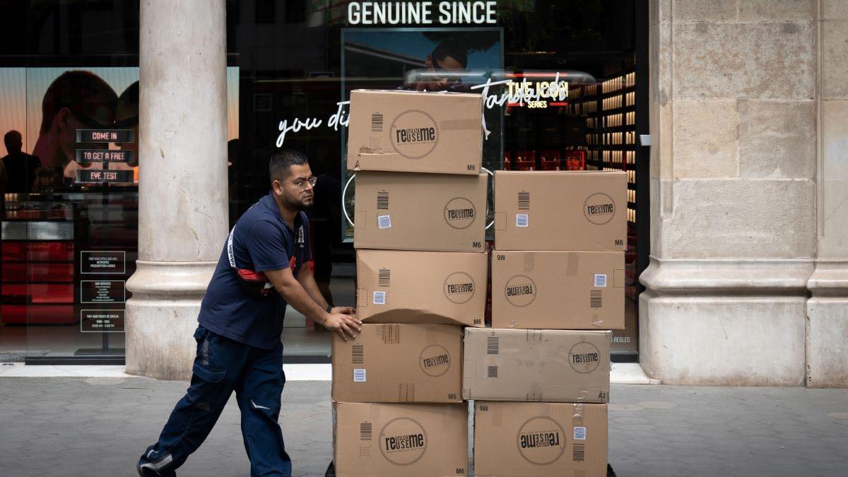 El epígrafe en el que se inscriben los autónomos determinará su forma de tributar.