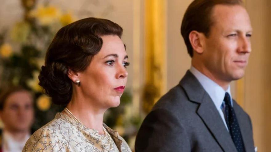 La tercera temporada de «The Crown» arriba a Netflix amb cares noves