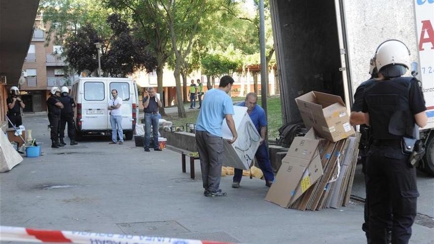 55 familias están en lista de espera para acceder a una vivienda social de Plasencia