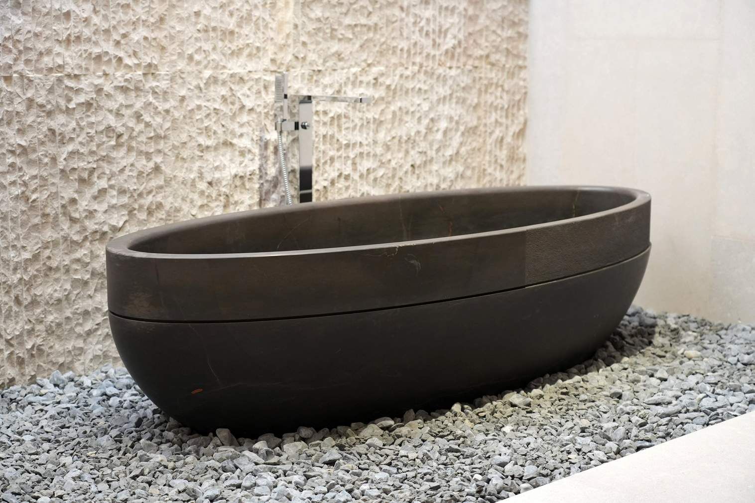 Galería: Inauguración Muestra Internacional Porcelanosa
