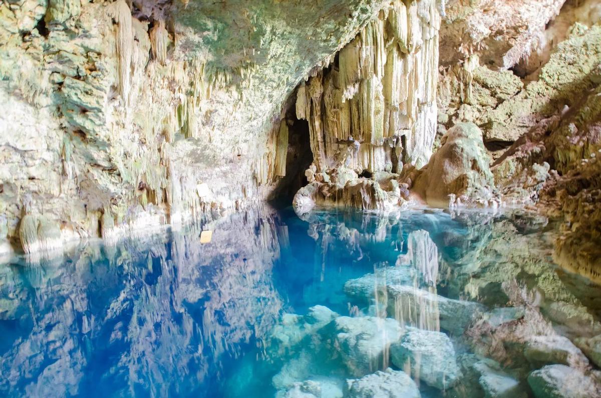Bellos rincones de Varadero.