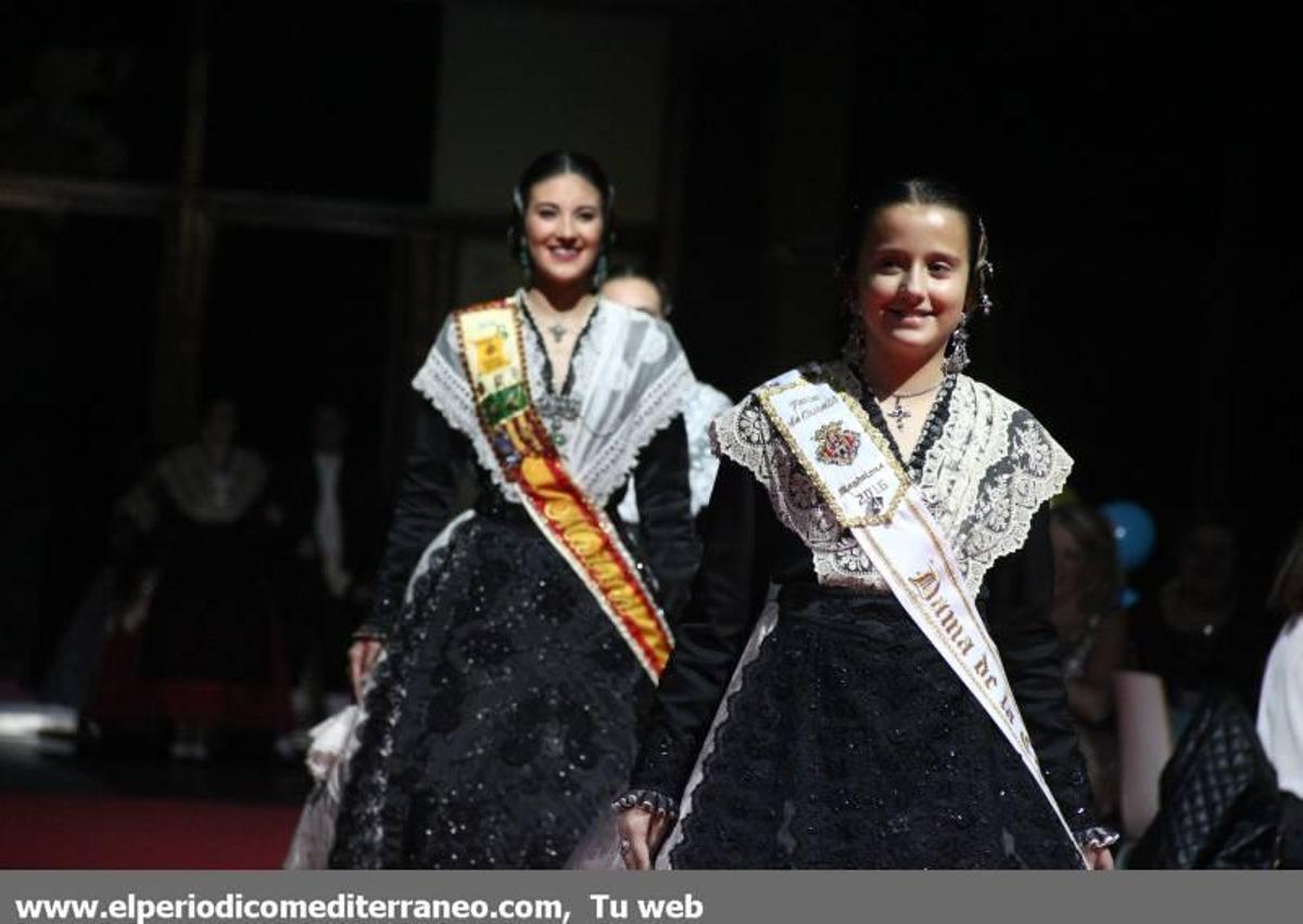 Presentación de la Gaiata 13, Sensal