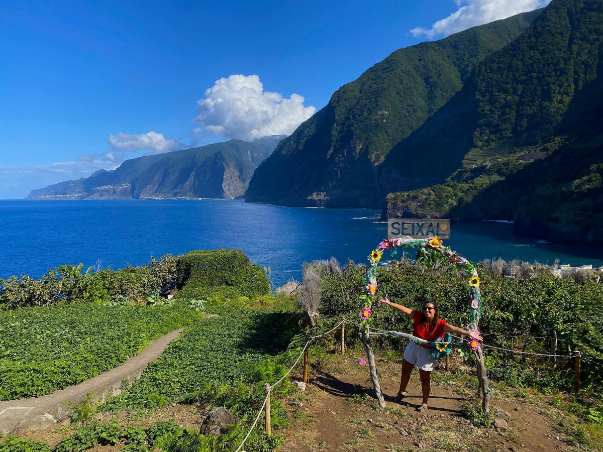 Con conexiones aéreas crecientes, Madeira se posiciona como una alternativa ideal a las Islas Canarias