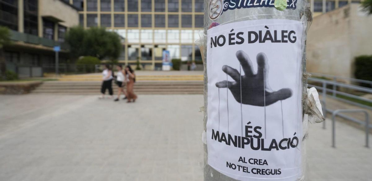 El grup liderat per Flecha afronta la revisió de la seva producció científica