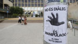 El grup liderat per Flecha afronta la revisió de la seva producció científica