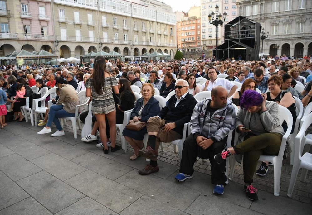 Concierto del Coro Joven de la Sinfónica