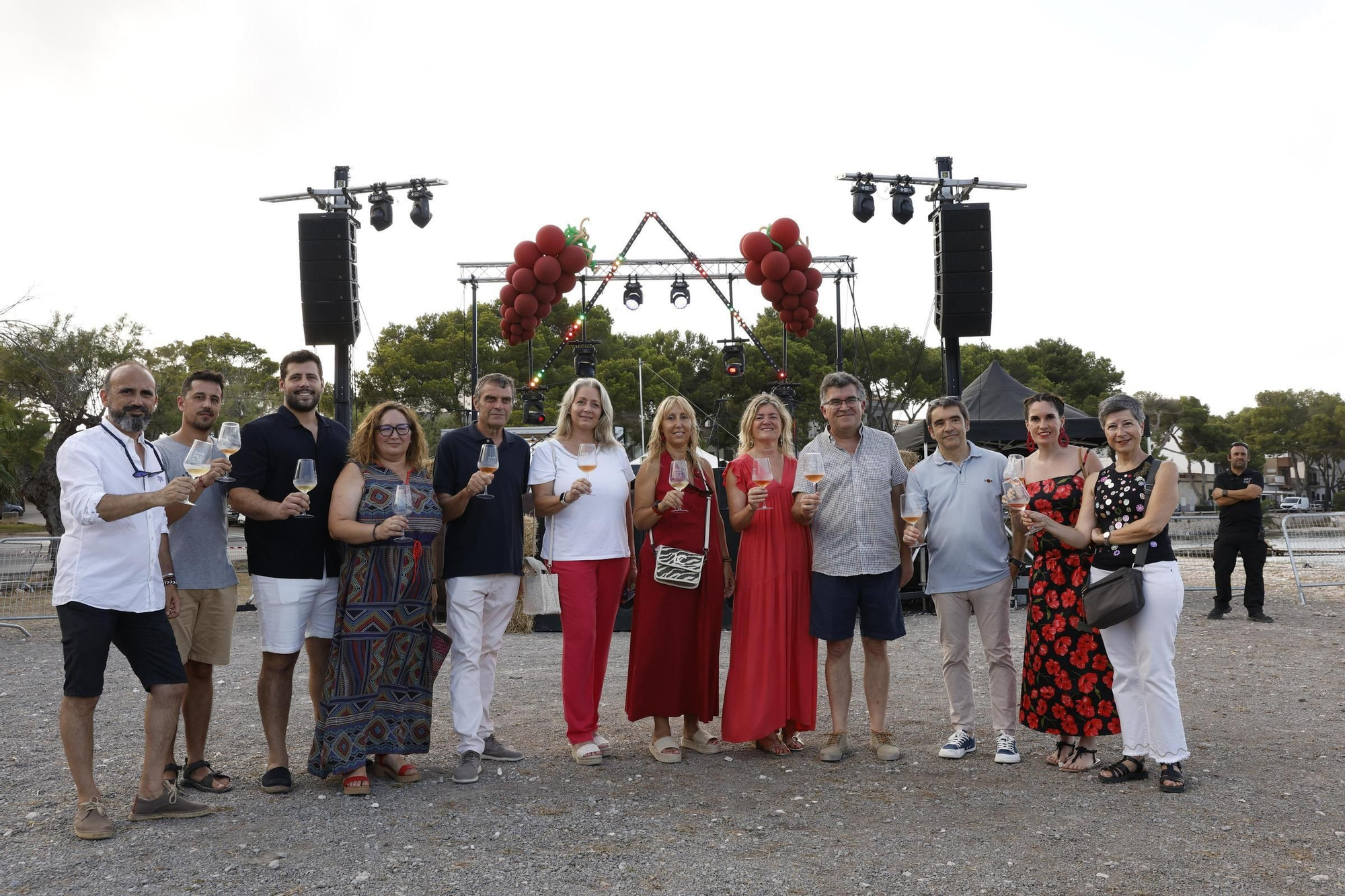 Raïm Wine Fest