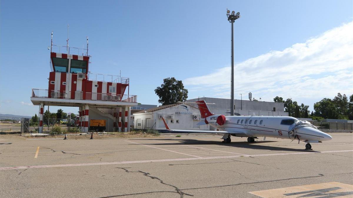 El sistema que completará al aeropuerto de Córdoba, para final del 2022