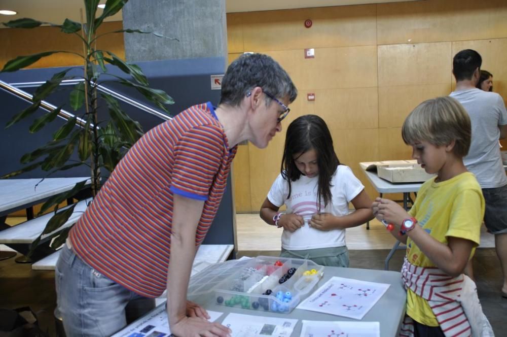 Jornada sobre els beneficis del mar sobre la salut