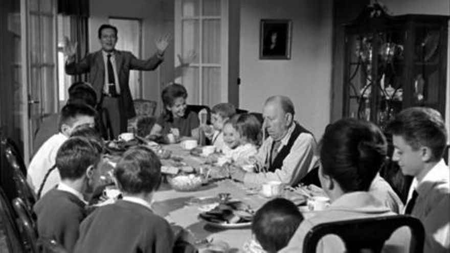 La gran familia (1962)