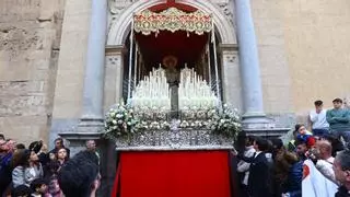 Un glorioso epílogo para una lluviosa Semana Santa en Córdoba