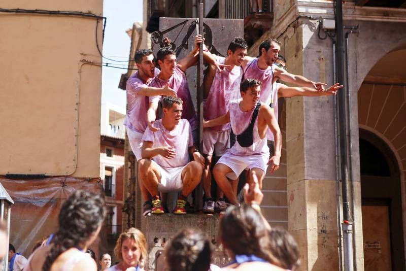 Fotogalería del las Fiestas en Tarazona