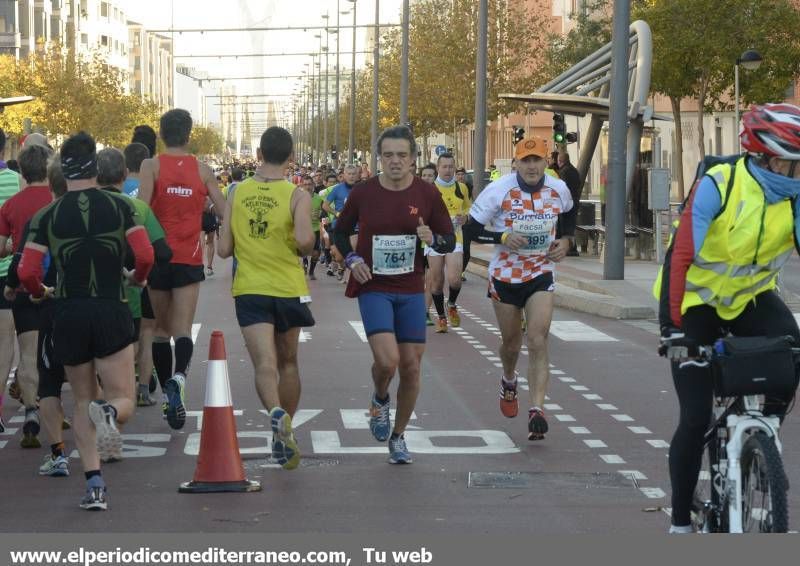 GALERÍA DE FOTOS -- Maratón paso por UJI 9.30-10.00